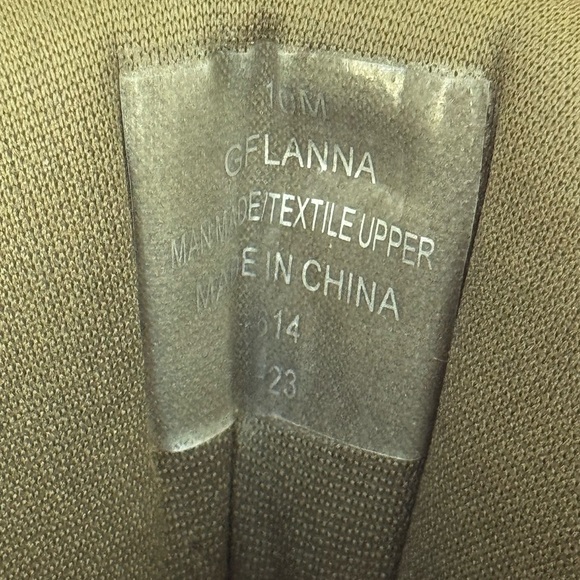 Guess Factory Lanna Sneaker Boots In - Picture 5 of 6